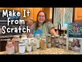 20 Pantry Staples I Make From Scratch Instead of Buying