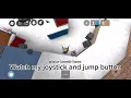 HOW TO DOUBLE JUMP IN MM2 FOR MOBILE PLAYERS Easy Tut