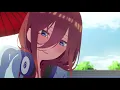 Download Lagu The Quintessential Quintuplets season 2  ED sad instrumental (episode 12 OST)