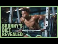 Bronny James Jr Crazy NBA Offseason Diet and Workout