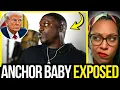 Akon s Anchor Baby Confession Proves Trump s Point On BrithRight Citizenship