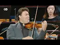 Tchaikovsky: Violin Concerto | Maxim Vengerov (violin), Long Yu & the Shanghai Symphony Orchestra