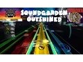 Download Lagu Soundgarden - Outshined - Rock Band Blitz Playthrough (5 Gold Stars)