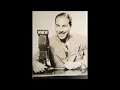 Benny, Pres, Little Jazz and Teddy jam in 1938