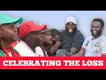 Download Lagu SHOCK as Rigathi's supporters celebrate harambee stars loss to punish Ruto
