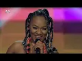 J’Dess - ‘Ekwe’ / Live Show/ The Voice Nigeria/ Season 2