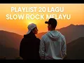 Download Lagu 20 Lagu Slow Rock Melayu Paling Menyayat Hati – Tangisan, Rindu \u0026 Kenangan Tak Terlupakan