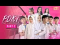 Lagu PDKT || part 2  #dramaremaja 