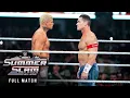 FULL MATCH: John Cena vs. Cody Rhodes | Undisputed WWE Title Street Fight: SummerSlam 2025