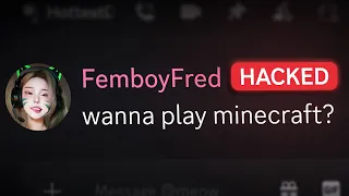 Do NOT Trust Your Friends on Discord.