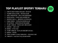 Lagu LAGU TOP LIST SPOTIFY 2024