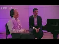 Yo-Yo Ma Performs "Spiegel im Spiegel" | Now Hear This | Great Performances on PBS