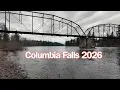 COLUMBIA FALLS MT Real Estate Market Update 2026