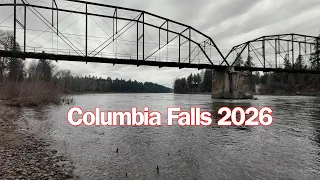COLUMBIA FALLS MT Real Estate Market Update 2026