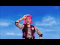 Lagu LazyTown -  You Are A Pirate (Serbian, HBO)