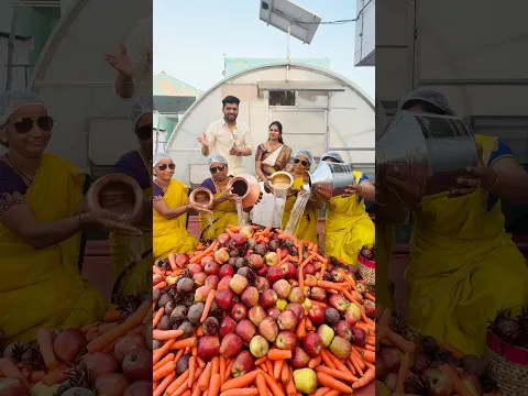 ஆப்பிள் பீட்ரூட் கேரட் இப்படி சாப்பிடுங்க