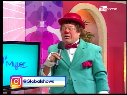 Circo Nazionale D'Italia