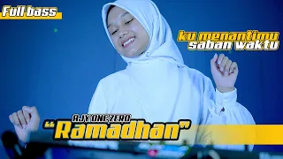 Download dj ku menantimu ramadhan  -  ajy one zero MP3