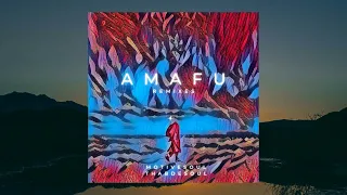 inqfive amafu thab de soul remix 
