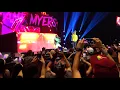 Un Ratito Mas - Bad Bunny, Bryant Myers (Luna Park)