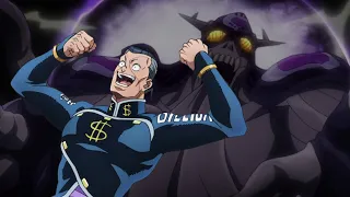 OKUYASU X VANILLA ICE: Quem Venceria?