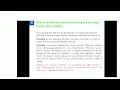 BBS 2nd Year What is the difference between encoding and decoding Explain with examples