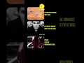 Download Lagu D'MASIV VS MCR VS SMASHING PUMPKINS #shorts #mcr #dmasiv #plagiat #popbizmedia #idontloveyou