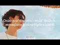 Giant Rooks - Life On Mars (Azərbaycanca)
