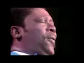 Reconsider Baby - B.B. King | The Midnight Special