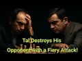 Download Lagu Brilliant Analysis:Mikhail Tal Defeats Nikola Padevsky in Round 12 of the 1963 Alekhine Memorial C16