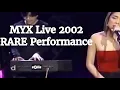 Download Lagu Nina -It Might Be You (MYX Live 2002)