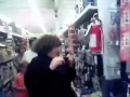 Wal-Mart Intercom Pranks Best of Intercom