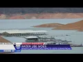 Shasta Lake low lake levels might be costing you more this year