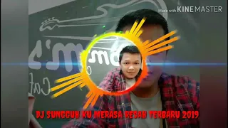 dj sungguh ku merasa resah galau baru 2019