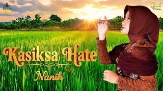 nanih kasiksa hate official music video pop sunda gasentra