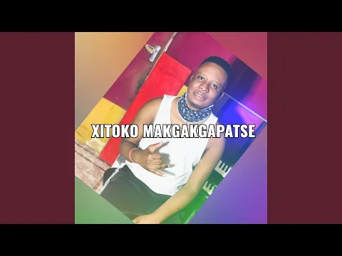 Download MP3 Xitoko Makgakgapatse (feat. Tihosi Ta Mindzhumbha)