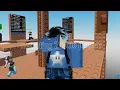 DEFEATING 2 TOXIC PPL ur ofc gonna see Roblox here