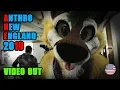 Anthro New England 2019 ANE 2019