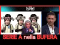 Download Lagu SERIE A, 🚨 BUFERA arbitri e VAR, AIA sotto ACCUSA 📢 RIGORI? spunta un DOCUMENTO incredibile