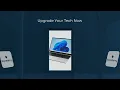 Stoneberry Top Tech