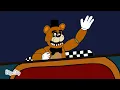 Teaser Trailer FNAF Movie But Animated - Five Nights At Freddy s