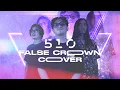 Download Lagu 510 - False Crown Cover by Evolve Studios