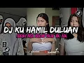 Download Lagu DJ KU HAMIL DULUAN SUDAH 3 BULAN‼️DJ TIKTOK VIRAL FULL BASS‼️