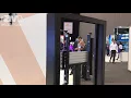Integrate 2017 Atdec Mounts Features Its Ready to Assemble Kiosk