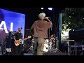 BILAL PERFORMS SOUL SISTA & ROCKS OUT WITH HIS BAND IN BROOKLYN | POSSETV