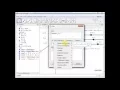Linear Function in Geogebra