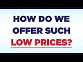 Find Incredible Deals on Out of Box Appliances at Your Local American Freight