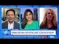 Mark Powell Joins NewsNation s NOW Anchor Natasha Zouves On Real Estate FICO Scores Dating Aps