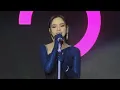 Download Lagu LYODRA - TERLALU CINTA | LIVE AT UBS GOLD TENNIS INDOOR SENAYAN 14.12.2024