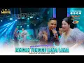 Lagu Intan Afifah Ft Gerry Mahesa - Jangan Tunggu Lama Lama I Mahesa music live Bojong Koneng - Bekasi